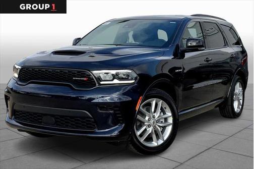 2025 Dodge Durango R/T Plus AWD