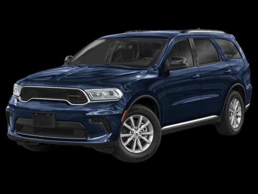 2025 Dodge Durango R/T Plus AWD