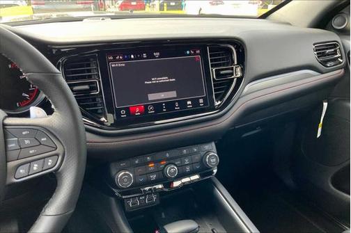 2025 Dodge Durango R/T Plus AWD