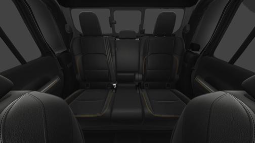 2025 Jeep Gladiator Texas Trail