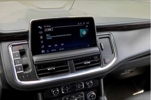 2024 Chevrolet Tahoe 4WD Z71