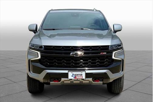 2024 Chevrolet Tahoe 4WD Z71
