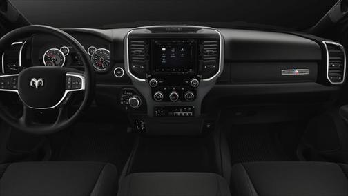 2025 RAM 1500 Lone Star