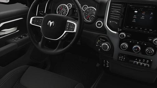 2025 RAM 1500 Lone Star