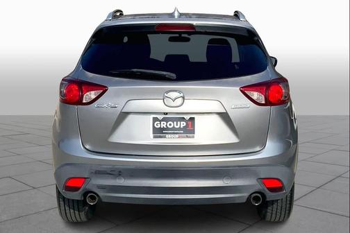 2015 Mazda CX-5 Touring