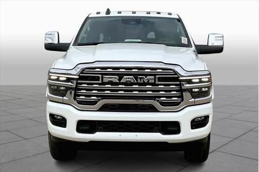 2025 RAM 2500 Longhorn