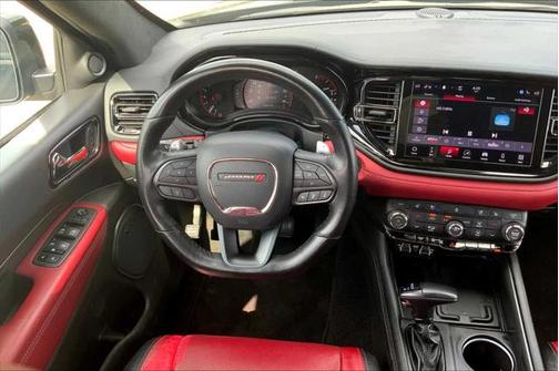 2022 Dodge Durango R/T Plus RWD