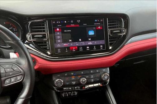 2022 Dodge Durango R/T Plus RWD