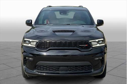 2022 Dodge Durango R/T Plus RWD