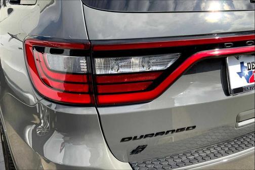 2025 Dodge Durango R/T AWD