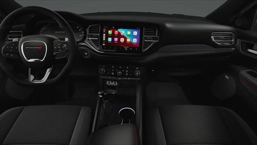 2025 Dodge Durango R/T AWD
