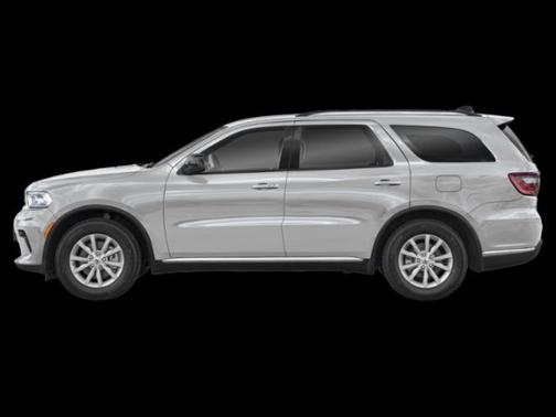 2025 Dodge Durango R/T AWD