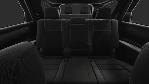 2025 Dodge Durango R/T AWD