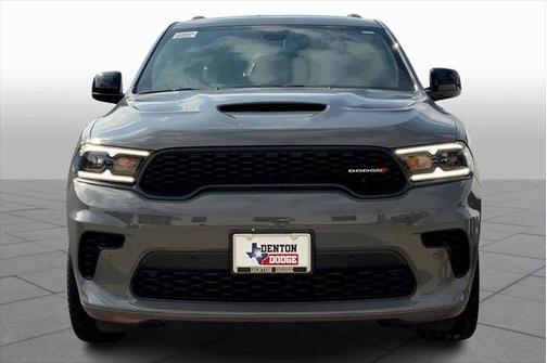 2025 Dodge Durango R/T AWD