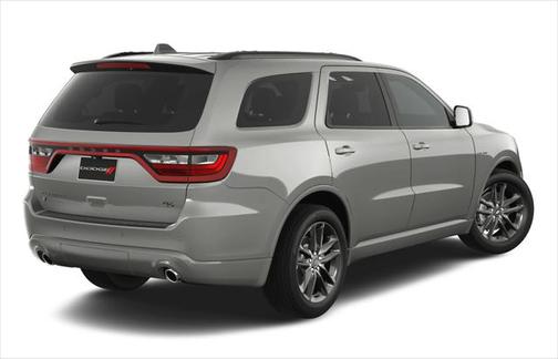 2025 Dodge Durango R/T AWD
