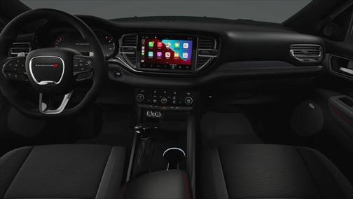 2025 Dodge Durango R/T AWD
