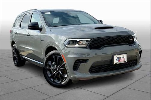 2025 Dodge Durango R/T AWD
