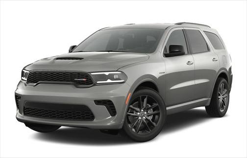 2025 Dodge Durango R/T AWD