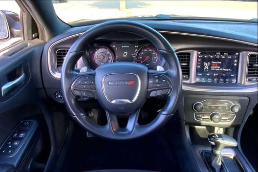 2018 Dodge Charger GT