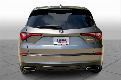 2022 Acura MDX Technology Package