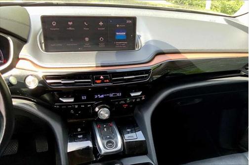 2022 Acura MDX Technology Package