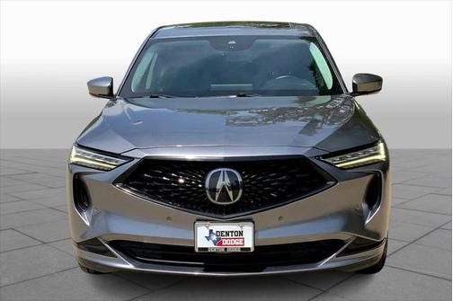 2022 Acura MDX Technology Package