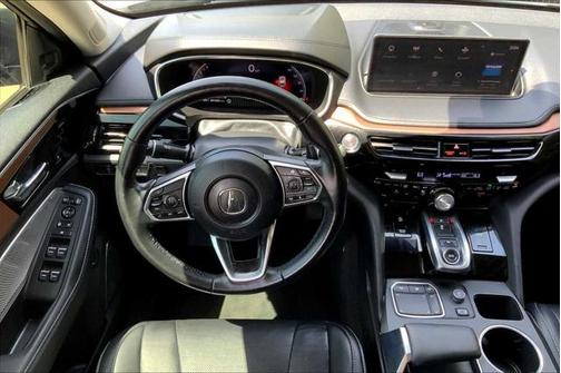 2022 Acura MDX Technology Package