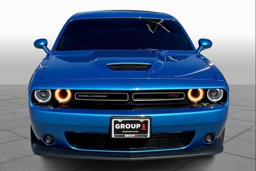 2023 Dodge Challenger R/T