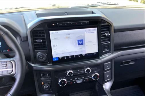 2024 Ford F-150 Tremor