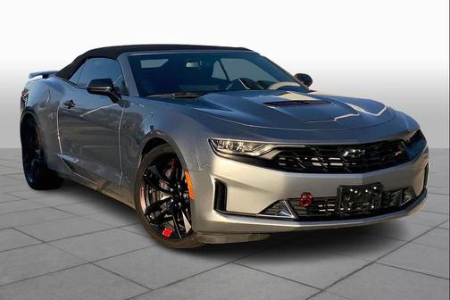 2023 Chevrolet Camaro LT1