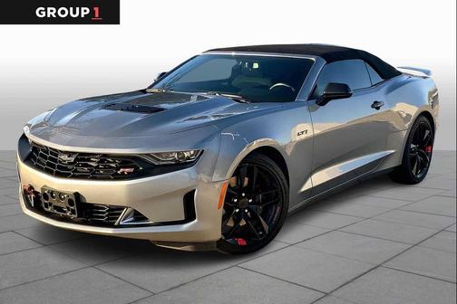 2023 Chevrolet Camaro LT1