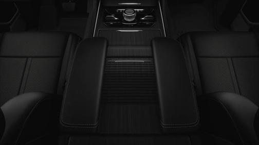2025 Jeep Wagoneer Series II Overland 4x4
