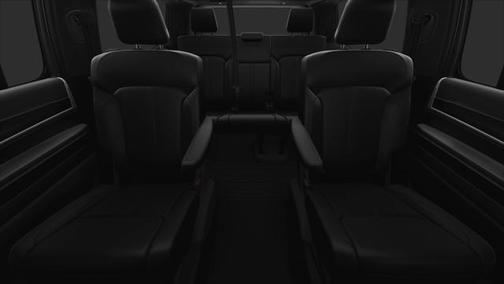 2025 Jeep Wagoneer Series II Overland 4x4