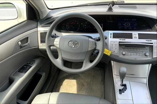 2008 Toyota Avalon Touring