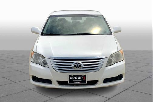 2008 Toyota Avalon Touring