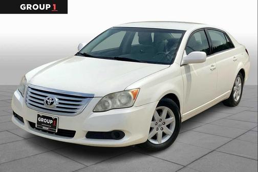 2008 Toyota Avalon Touring