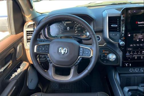 2026 RAM 1500 Longhorn