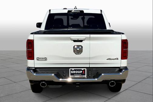 2026 RAM 1500 Longhorn