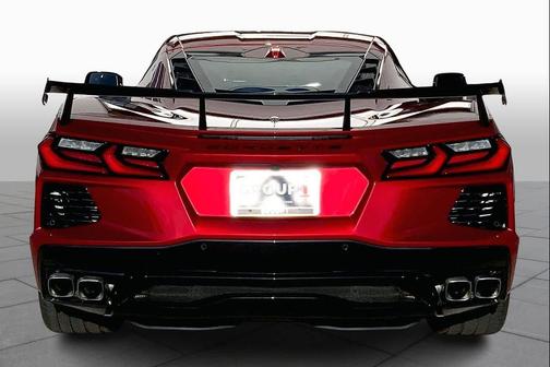 2023 Chevrolet Corvette Stingray w/2LT