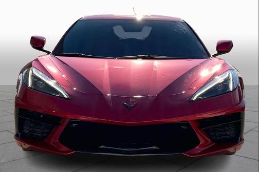 2023 Chevrolet Corvette Stingray w/2LT