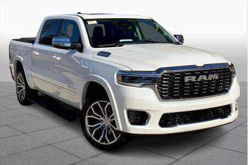 2026 RAM 1500 ST