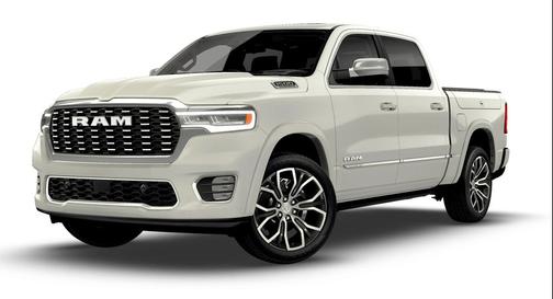 2026 RAM 1500 ST