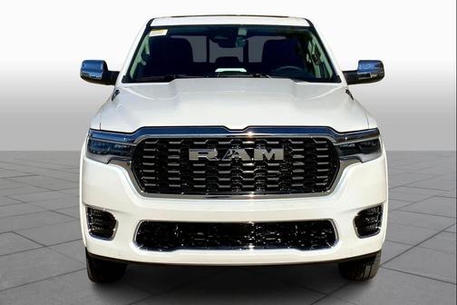 2026 RAM 1500 ST