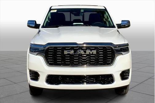 2026 RAM 1500 ST