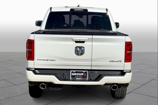2026 RAM 1500 ST