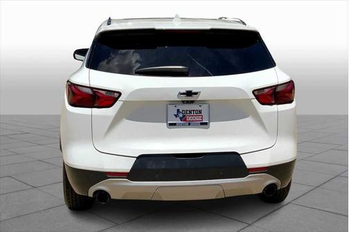 2020 Chevrolet Blazer 3LT