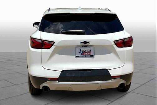 2020 Chevrolet Blazer 3LT