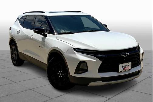 2020 Chevrolet Blazer 3LT