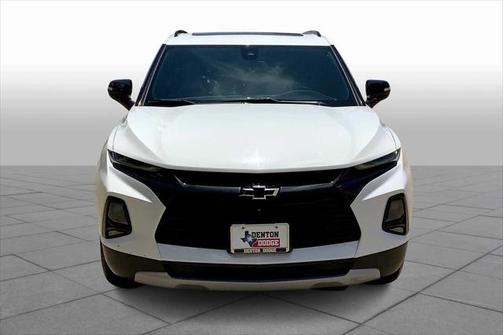 2020 Chevrolet Blazer 3LT