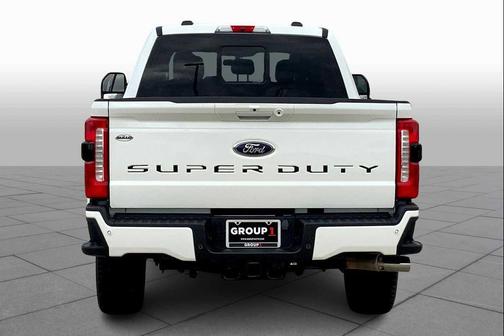 2023 Ford F-250 Lariat